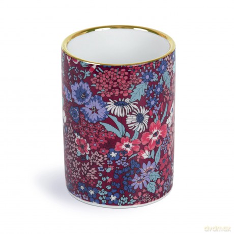 Liberty Margaret Annie Porcelain Pen Pot [KSIĄŻKA]