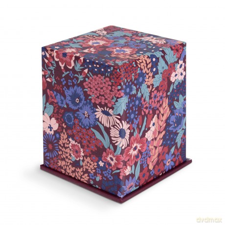 Liberty Margaret Annie Porcelain Pen Pot [KSIĄŻKA]