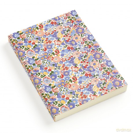 Liberty Nell Annie and May Premium A5 Notebook [KSIĄŻKA]