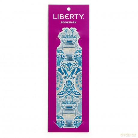 Liberty Oscars Palace Shaped Bookmark [KSIĄŻKA]