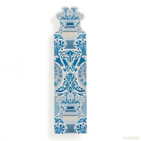 Liberty Oscars Palace Shaped Bookmark [KSIĄŻKA]