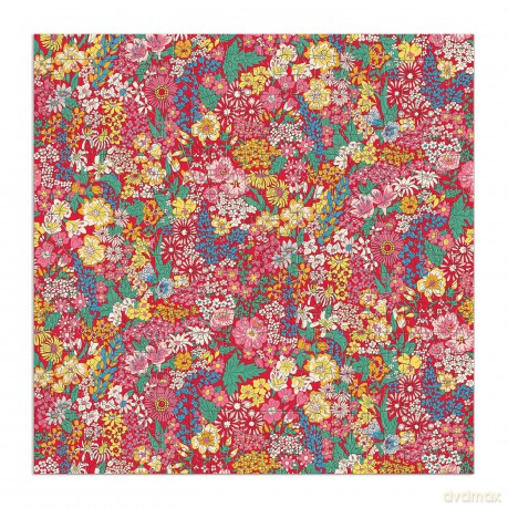 Liberty Power of Love 500 Piece Double Sided Puzzle with Shaped Pieces [KSIĄŻKA]