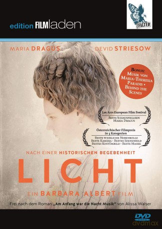 Licht [DVD]