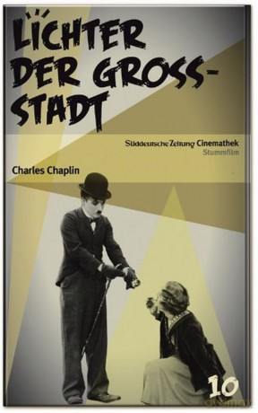 Lichter Der Grossstadt [DVD]