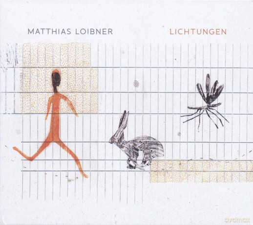 Loibner, Matthias: Lichtungen [CD]