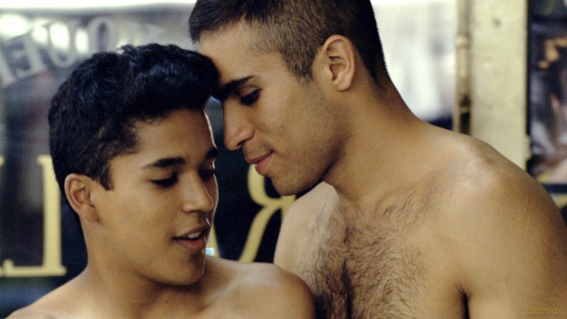 Lieb Mich! Vol.5-Latin Shorts [DVD]