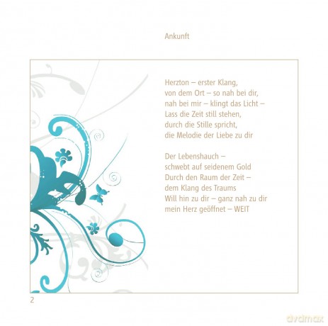 Jule Unterspann: Liebbesleben [CD]