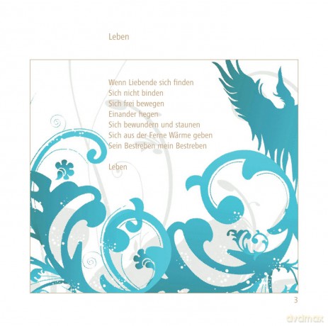 Jule Unterspann: Liebbesleben [CD]