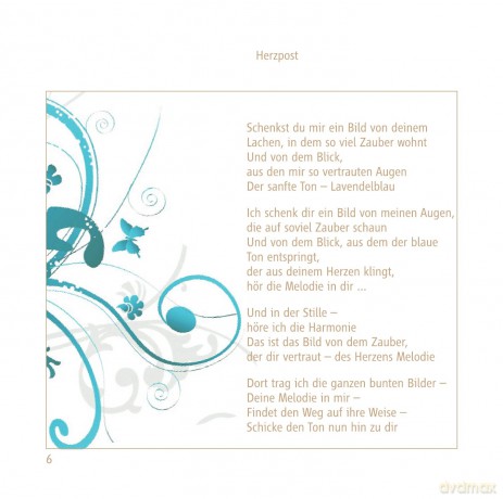 Jule Unterspann: Liebbesleben [CD]