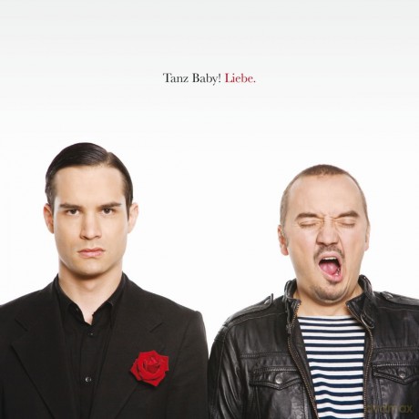Tanz Baby!: Liebe [CD]