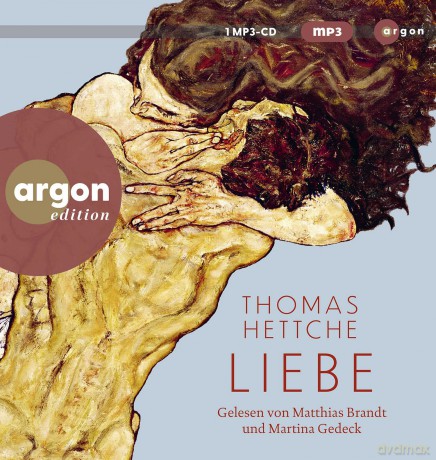 Liebe [CD]