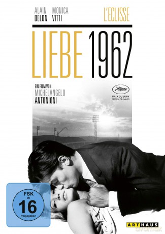Liebe 1962 [DVD]