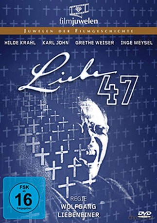 Liebe 47 [DVD]