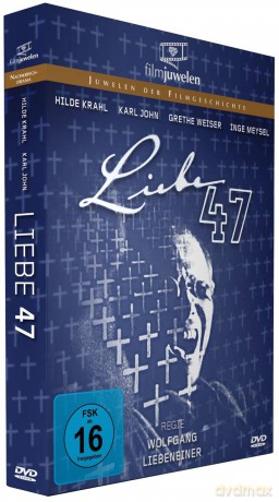 Liebe 47 [DVD]