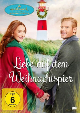 Liebe Auf Dem Weihnachtspier [DVD]