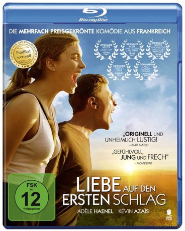 Liebe Auf Den Ersten Schlag