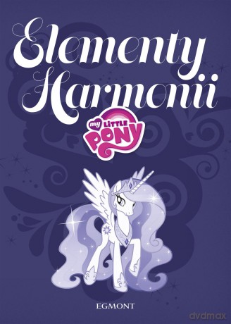 Elementy Harmonii [KSIĄŻKA]