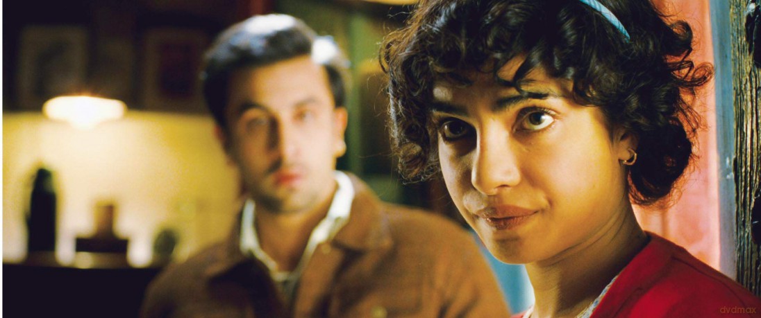 Liebe Braucht Keine Worte-Barfi (Deutsch [2DVD]