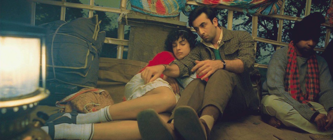 Liebe Braucht Keine Worte-Barfi (Deutsch [2DVD]