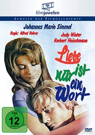 Liebe Ist Nur Ein Wort-Johannes M [DVD]