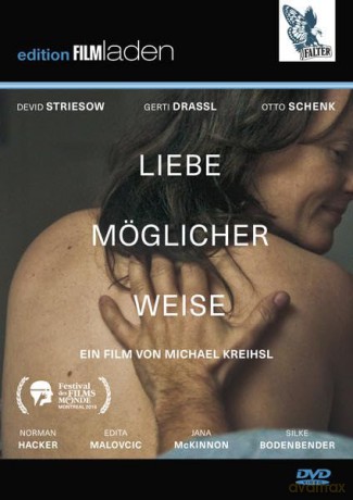 Liebe Möglicherweise [DVD]
