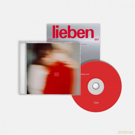 Oehl: Lieben Wir [CD]