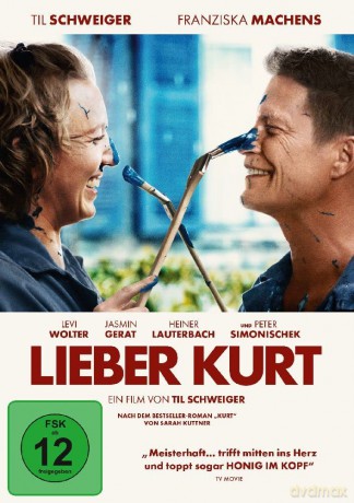 Lieber Kurt [DVD]