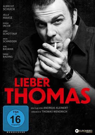 Lieber Thomas [DVD]