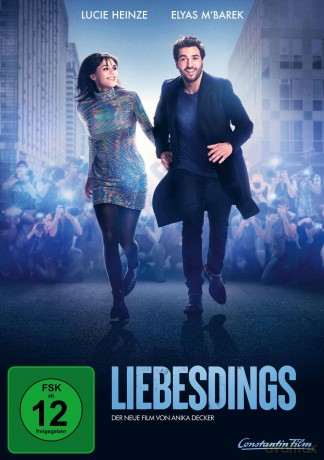 Liebesdings [DVD]