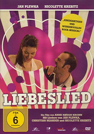 Liebeslied [DVD]