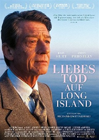 Liebestod Auf Long Island [DVD]