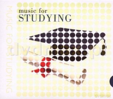 Music for Studying [CD]