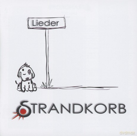 Strandkorb: Lieder [CD]