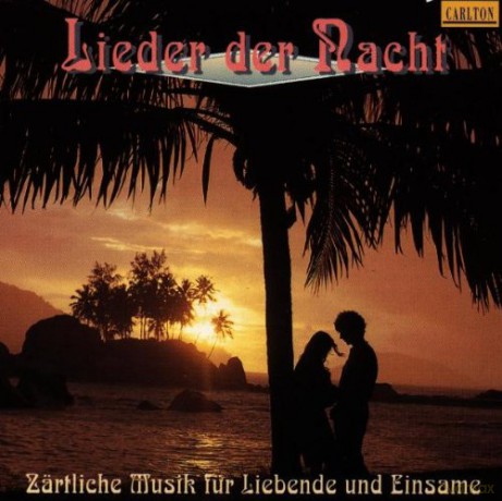 Lieder Der Nacht [CD]