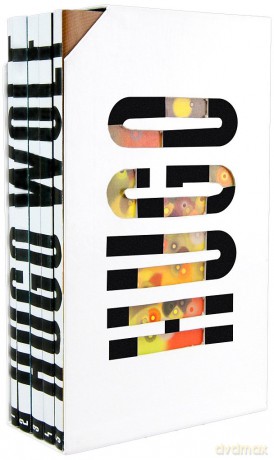 Lieder: Collector's Edition [5DVD]