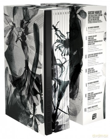 Lieder: Collector's Edition [8DVD]