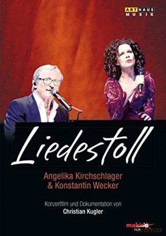 Liedestoll [DVD]