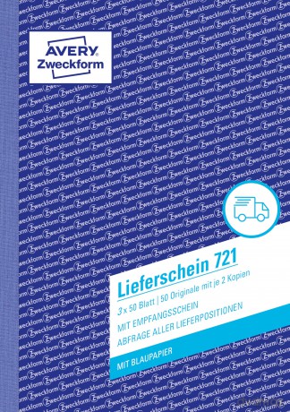 Liefersch.A5 3x50Bl.M.Empfangs