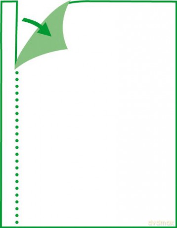 Lieferschein,A5,2x50Bl.2-Fach