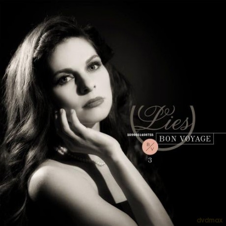 Bon Voyage: Lies [CD]
