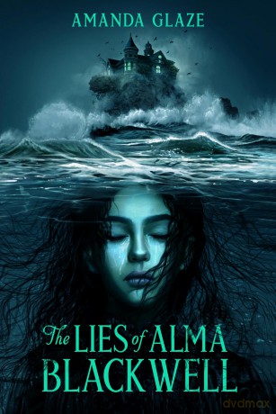 Lies of Alma Blackwell [KSIĄŻKA]