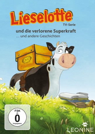 Lieselotte 2 [DVD]