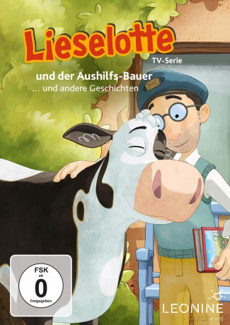 Lieselotte 6 [DVD]