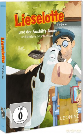 Lieselotte 6 [DVD]