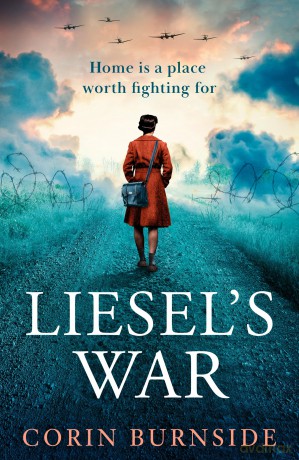 Liesels War [KSIĄŻKA]