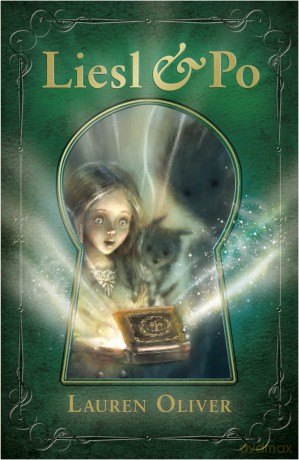 Liesl Po [KSIĄŻKA]