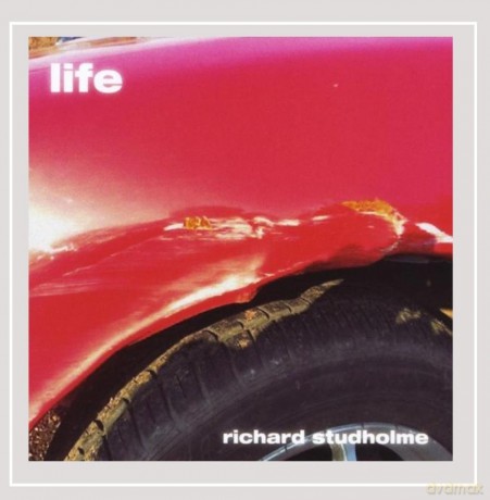 Richard Studholme: Life [CD]