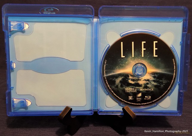 Life [Blu-Ray]