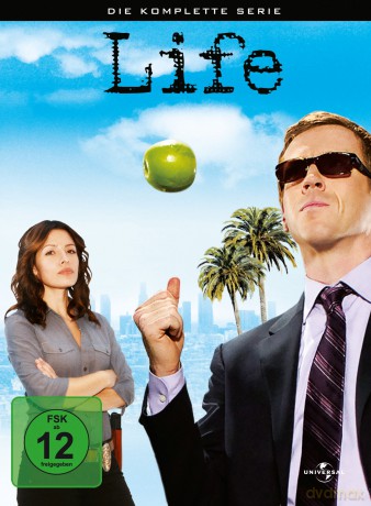 Life - Gesamtbox [9DVD]