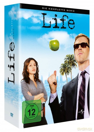 Life - Gesamtbox [9DVD]